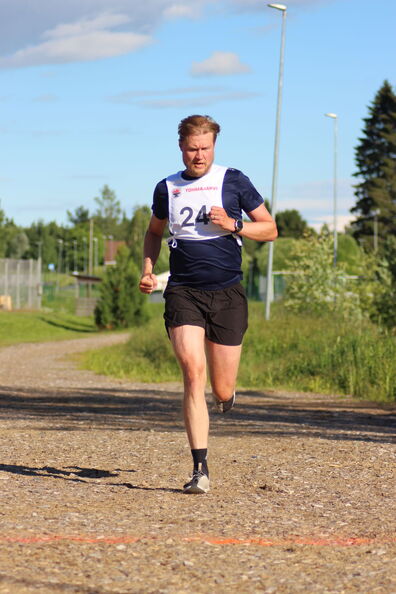 Potsijuoksu 2026 – juoksukisa Tohmajärvi Potsuviikko